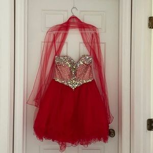 Prom/Sweet 16 Dress